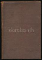 Aujeszky László: Védekezés az időjárási károk ellen. Magyar Meteorológiai Társaság kiadvány 2. köt. ...
