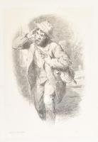 Pap Zoltán: Muzsikaszó. Regény dalban. A szerző, Pap Zoltán (1862-1919) által Dr. Bakay Lajos (1880-...