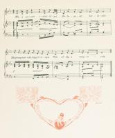 Pap Zoltán: Muzsikaszó. Regény dalban. A szerző, Pap Zoltán (1862-1919) által Dr. Bakay Lajos (1880-...