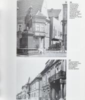 Gerő László: Történelmi városmagok. Bp., 1978., Corvina. Gazdag képanyaggal illusztrált. Kiadói kart...