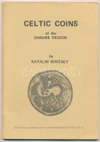 Bíró-Sey Katalin: Celtic Coins of the Danube Region (A Duna-vidék kelta érméi - angol nyelvű). Göteborgs Numismatika Förening, 1987.