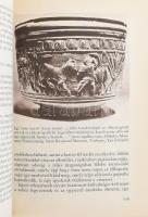 Roland Auguet: Kegyetlenség és civilizáció. A római játékok. Ford.: Balkay Bálint. Tóth István utósz...