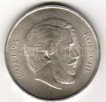 1947 5Ft "Kossuth" ezüst T:1/2