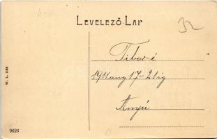 Boksánbánya, Németbogsán, Deutsch-Bogsan, Bocsa Montana; Berzova vize. W.L. 1136. / Barzava river