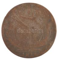 Német Államok / Württemberg 1811. 6kr Ag "I. Frigyes" T:3
German States / Württemberg 181...