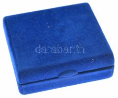 1994. 1000Ft Ag "XXVI. Nyári Olimpia - Atlanta" kapszulában, tanúsítvánnyal, tokban T:PP u...