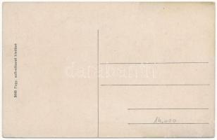 Bánffyhunyad, Huedin; Görög katolikus templom / Greek Catholic church (EK)