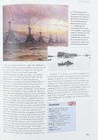 Peter Hore: Battleships. London, (2005.),Lorenz Books. Angol nyelven. Gazdag képanyaggal illusztrált...