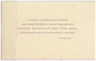 2000. 2000Ft "Millenium" "MM 0013538" eredeti, bontatlan díszcsomagolásban T:I 
...
