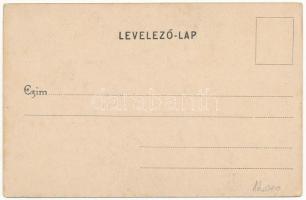 Biharfüred, Stana de Vale, Stina de Vale; A Cukorsüveg a Szamos bazárban / rock (EK)