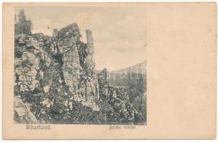 Biharfüred, Stina de Vale; Jericho romjai / ruins (fl)