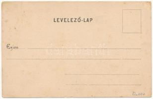 Biharfüred, Stina de Vale; Jericho romjai / ruins (fl)