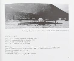 Harald Eggenberger: Österreich-Ungarns U-Boot-Kommandanten 1914 bis 1918. Mit einem Vorwort von Bern...
