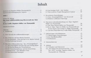 Helmut W. Malnig - Gerhard Schuster: Das erste Luftkissenfahrzeug der Welt. Technik - Erfinder - Mod...