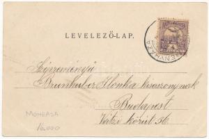 Menyháza, Monyásza, Moneasa; tó, kisfiú / lake, boy (EK)