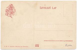 Rév, Vad, Vadu Crisului; Zichy cseppkőbarlang, kilátás / Pestera / stalactite cave (EK)