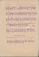 1948 Szabadalmi okirat forrasztópákáról