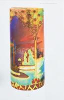 Virág Judit Galéria. Zsolnay kerámia aukció 2018. Bp., 2018. Rendkívül izgalmas, gazdag képanyaggal ...