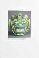 Kovács Orsolya: Zsolnay modern 1953-1990. Pécs, 2020, Magánkiadás. Rendkívül gazdag képanyaggal illu...