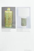 Kovács Orsolya: Zsolnay modern 1953-1990. Pécs, 2020, Magánkiadás. Rendkívül gazdag képanyaggal illu...