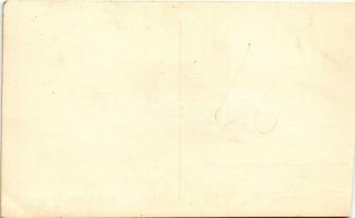 Budapest I. Tabán, Erzsébet híd, Szerb templom. photo (vágott / cut)