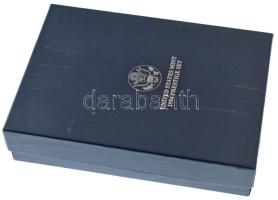 Amerikai Egyesült Államok 1994S "World Cup 1994" forgalmi sor tanúsítvánnyal, bársonyborít...