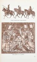 Rázsó Gyula: A lovagkor csatái. Bp., 1987, Tankönyvkiadó. Kiadói kartonált papírkötés
