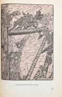 Rázsó Gyula: A lovagkor csatái. Bp., 1987, Tankönyvkiadó. Kiadói kartonált papírkötés