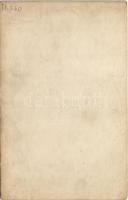 Meztelen erotikus hölgy / Erotic nude lady (non PC)