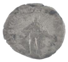Római Birodalom / Commodus 192. Denár Ag (1,81g) T:3 repedés
Roman Empire / Commodus 192. Denarius ...