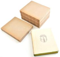 Fulda, Ludwig: Tausend und eine Nacht. Zum erstenmal aus dem Urtext vollständig und treu übersetzt v...