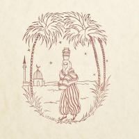 Fulda, Ludwig: Tausend und eine Nacht. Zum erstenmal aus dem Urtext vollständig und treu übersetzt v...