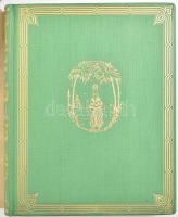 Fulda, Ludwig: Tausend und eine Nacht. Zum erstenmal aus dem Urtext vollständig und treu übersetzt v...