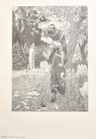 Fulda, Ludwig: Tausend und eine Nacht. Zum erstenmal aus dem Urtext vollständig und treu übersetzt v...