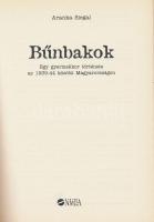 Aranka Siegal: Bűnbakok. Egy gyermekkor története az 1939-44 közötti Magyarországon. Egy gyermekkor ...