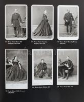 Farkas Zsuzsa: Embermásoló. Borsos József festőművész fényképeinek története. (Veszprém 1821. decemb...