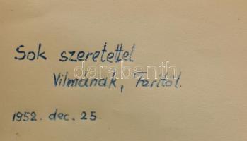 Nagy Lajos: Az élő gondolat. Bp., 1930, magánkiadás (Vác, Kapisztrán-ny.), 407 p. Kiadói papírkötés,...