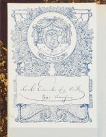 Knecht János: Hitünk észszerű okai. Hittudomány-doctori avató értekezésül írta - - . Nagyvárad, 1904...