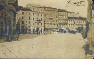 Trieste shops (Eb)