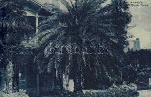 Abbázia Grande Palma