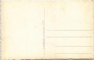 Mátisfalva, Matiseni; Özv. Szőcs Domokosné első háza / villa interior. Foto Kovács photo