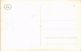 Fogarasi-havasok (Fogarasi Kárpátok), Fogarascher Karpathen, Muntii Fagarasului; menház / rest house...