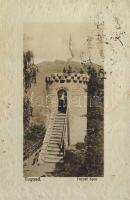 Tusnád Castle Apor (Rb)