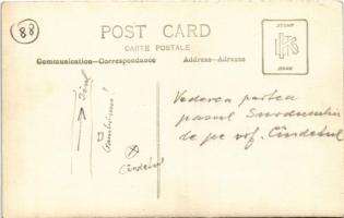 Szurdok-szoros, Pasul Surduc; photo