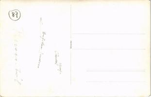 Szurdok-szoros, Pasul Surduc; tél / winter. photo