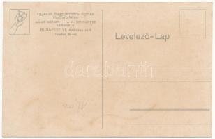 Elismert legjobb Tennislabda (tenisz). Standard Harburg V.G.F. Egyesült Ruggyantaárú Gyárak Harburg-...