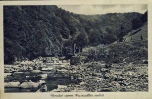 Verczke Vezérszállás