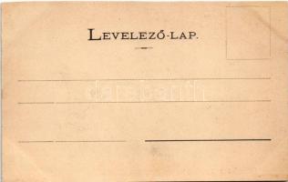 Tiszolc, Tisovec; Tiszolc-völgyi fogaskerekű vasút viaduktja, vasúti híd. Lechnitzky O. fénynyomdája...