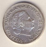 Hollandia 1960. 2 1/2G Ag "Julianna" T:2/3 ph