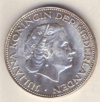 Hollandia 1959. 2 1/2G Ag "Julianna" T:2/3